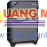 Két sắt Sanzil SZ-300AB